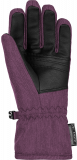 Reusch Marlena R-TEX® XT Junior 6061266 3337 red pink back
